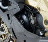 Kryty vík motoru R&G Racing APRILIA RSV, Tuono, Falco, 2ks